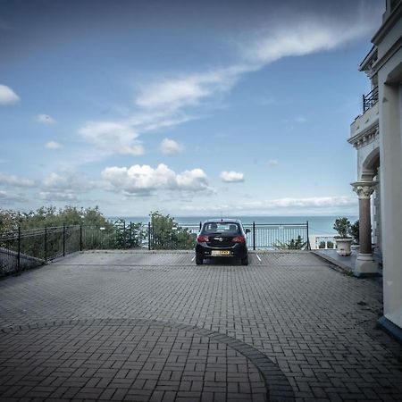 Victorian Penthouse With Panoramic Sea Views Apartment Ilfracombe Luaran gambar